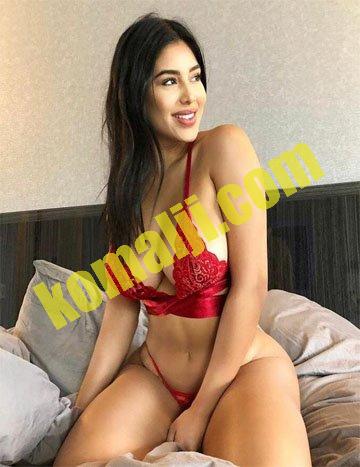 Hyderabad Call Girls