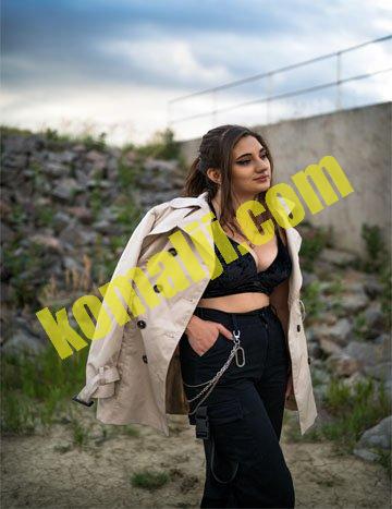 Hyderabad Escorts
