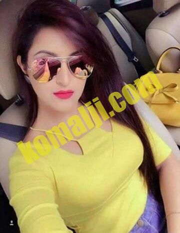 Hyderabad Call Girls